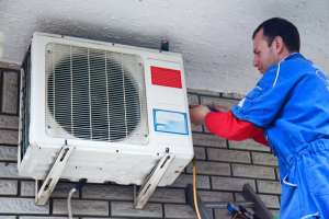 24/7 and Emergency HVAC Near Manhattan, IL | Air Conidtioning and Heating Contractors